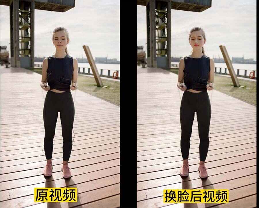 图片[4]-AI换脸替换工具离线版V1.2+保姆级视频教程（一键操作，小白一看就会）-阿灿说钱