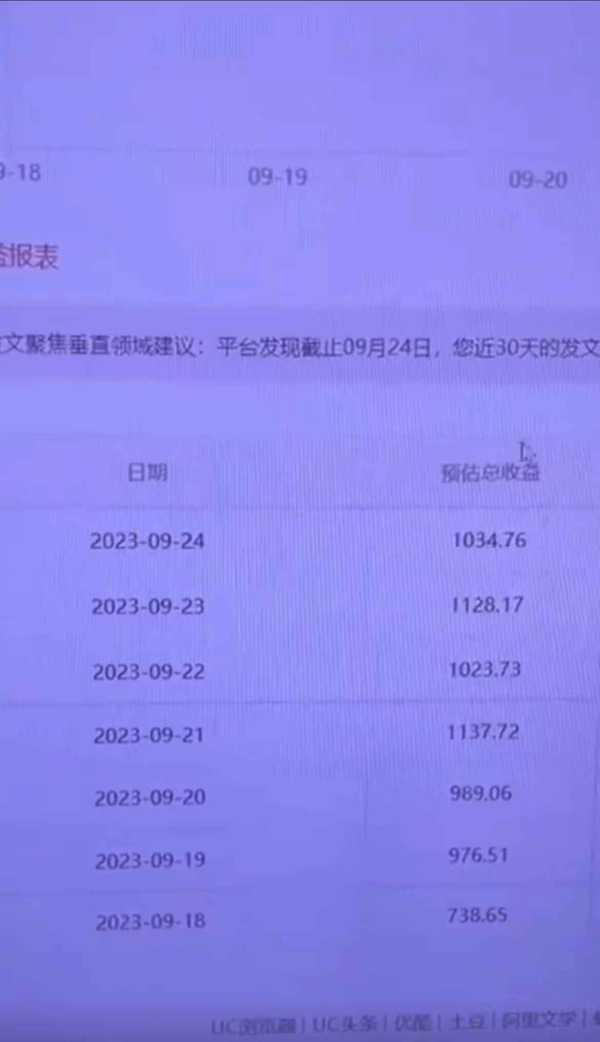 图片[2]-阿里系流量掘金，几分钟一个作品，无脑搬运，日入1000+（附480G素材）-天边资源网