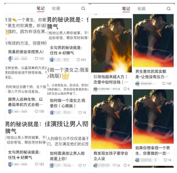 图片[3]-黄岛主·小红书绿茶计划情感虚拟资料变现项目，花598买来拆解给你（附资料）-天边资源网