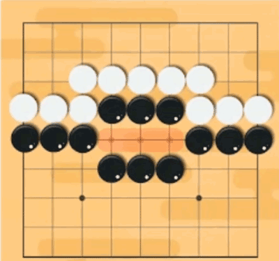 图片[1]-围棋规则及入门实战教程-天边资源网