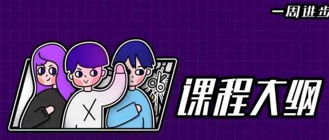 图片[1]-Premiere Pro零基础入门视频剪辑处理制作PR视频教程-天边资源网