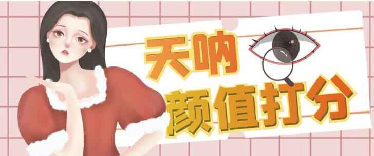 图片[1]-冷门高利润项目：给人颜值打分，简单粗暴，收益巨高【实操课程】-天边资源网