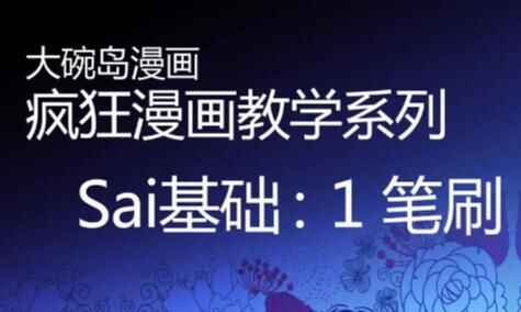 图片[1]-SAI高清教学视频1-16【视频】-天边资源网