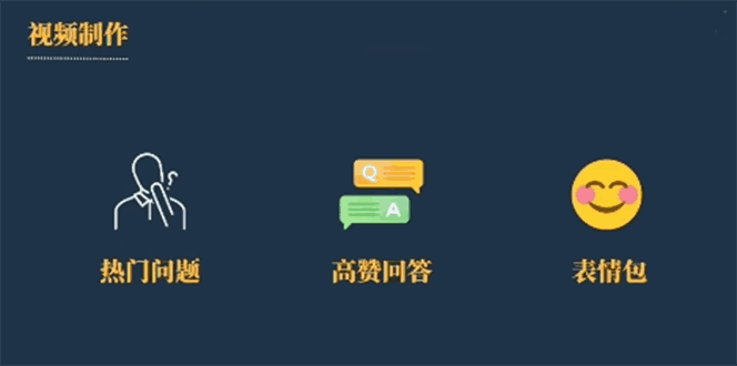 图片[1]-今日话题新玩法（教程+5G素材）实测一天涨粉2万，附变现技巧-天边资源网