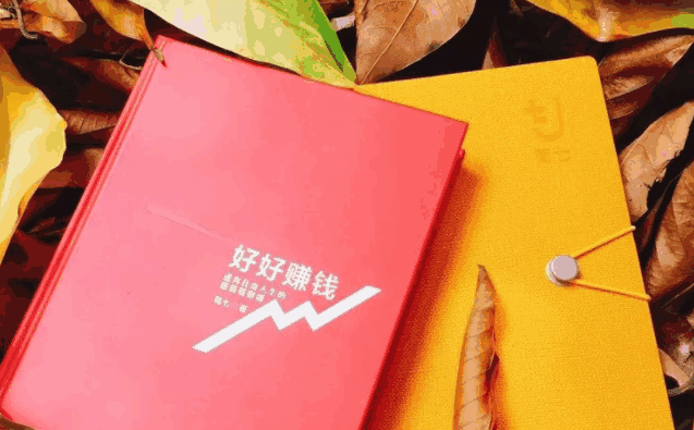 《好好赚钱》：通往自由人生的极简理财-天边资源网