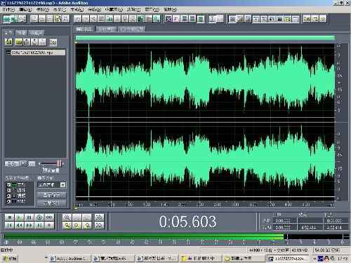 图片[1]-Adobe Audition 3.0全套视频教程-天边资源网