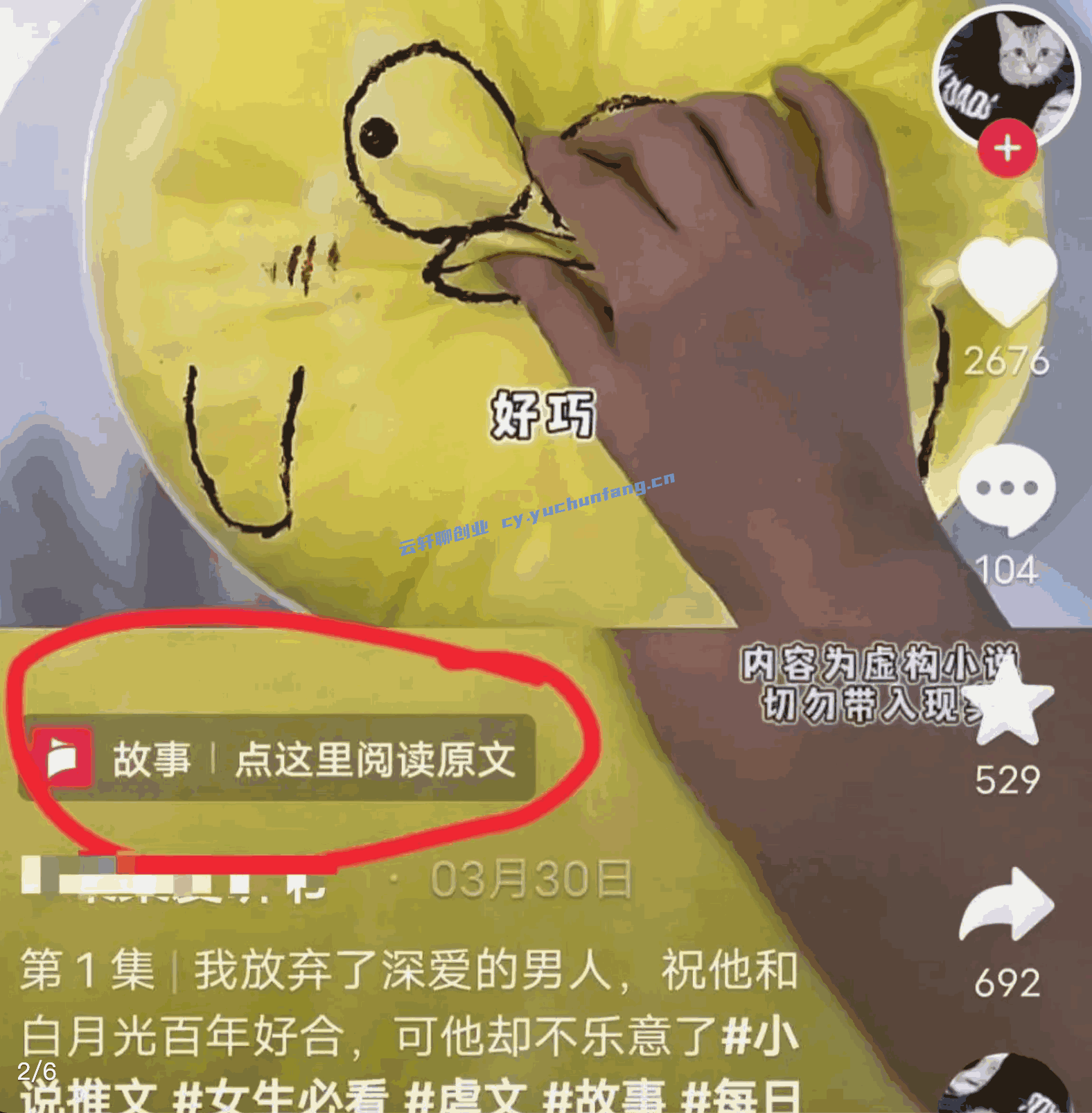 图片[2]-抖音故事会官方开通渠道，零粉丝即可操作，9元一单，适合新手 - 天边资源网-天边资源网