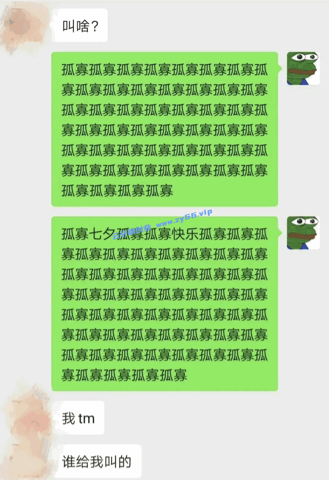 图片[4]-七夕临近，爆火的孤寡青蛙项目玩法拆解 - 天边资源网-天边资源网