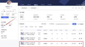 AI教辅资料项目，AI生成+原创混剪+小红书爆款运营（附资料）-天边资源网