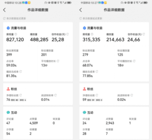 最新爆款短视频高铁美女玩法 一周涨粉5万+，每天稳定变现1000+实战教程-天边资源网
