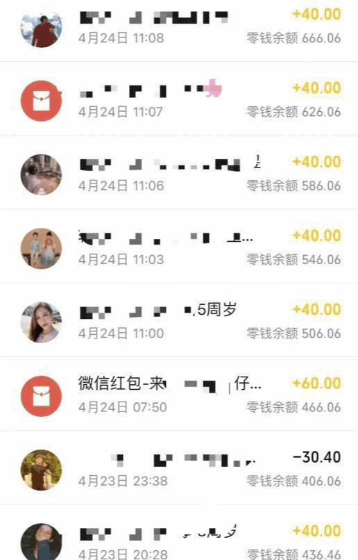 图片[3]-冷门高需求！零基础制作奥特曼生日祝福视频，每天轻松赚取700+！-天边资源网