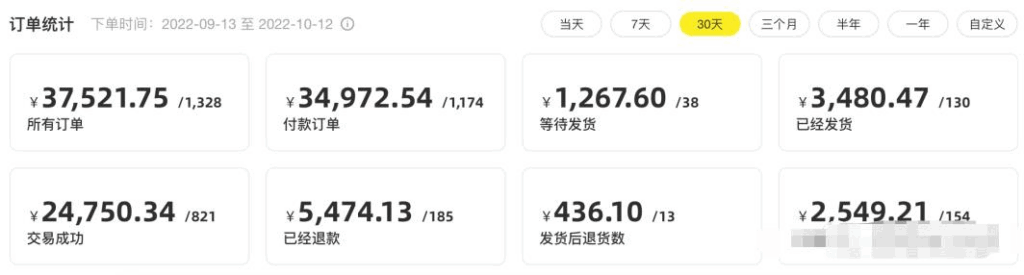 图片[6]-闲鱼图书无货源项目保姆级实操攻略，单号月入3000-天边资源网