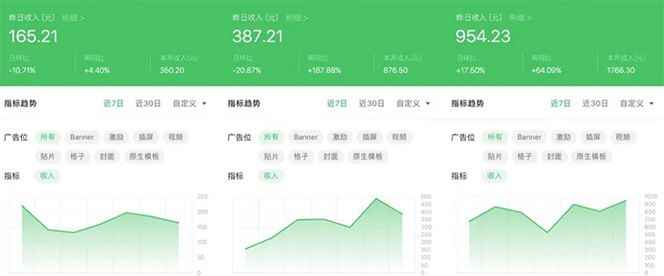 图片[4]-微信漫画小程序源码【含搭建教程】支持流量主项目，全网漫画兔费看-天边资源网