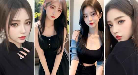 图片[2]-短视频美女号变现项目【新手小白可轻松上手】，首条视频即可变现-天边资源网