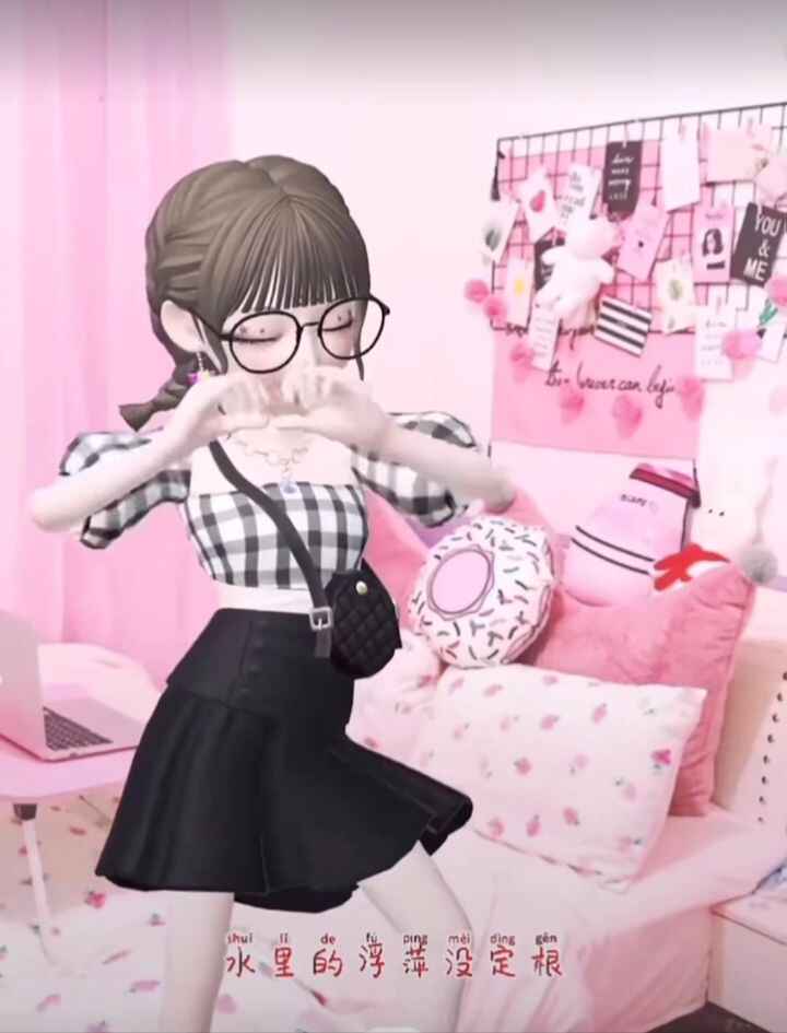 图片[3]-AI智能动漫虚拟人物直播软件（附操作教程）手机软件不用电脑不用绿幕-天边资源网