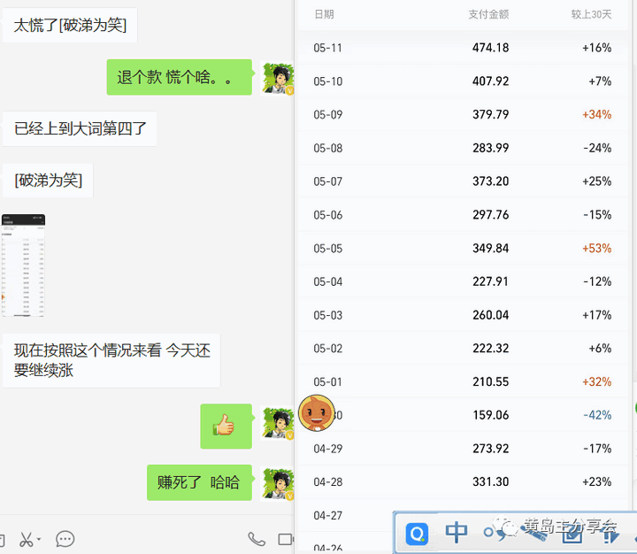 图片[8]-拼多多虚拟项目独家选品思路与运营课程，单店日收益100-200-天边资源网