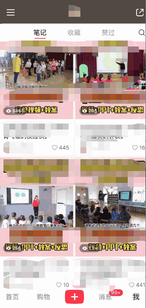图片[2]-幼儿园公开课项目（教程+资料）虚拟资源单日变现300+-天边资源网