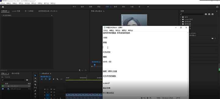图片[2]-Pr深度去重方法，一套适合所有赛道的Pr去重教程-天边资源网