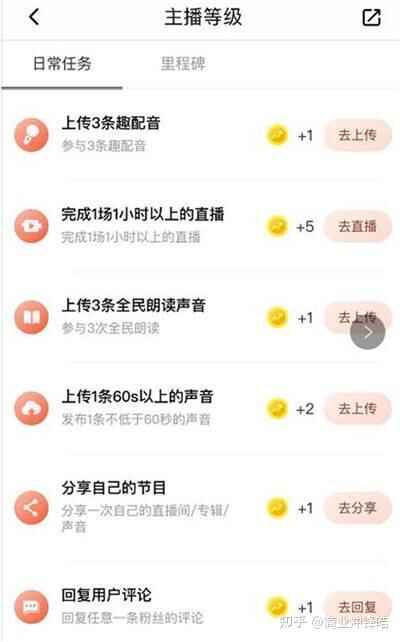 如何做喜马拉雅FM音频带货?从零到一教会你音频带货