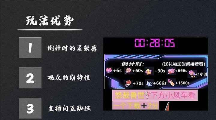 图片[4]-抖音动漫解说无人直播项目【工具+素材+教程】吸金挂机躺赚可落地实操-天边资源网