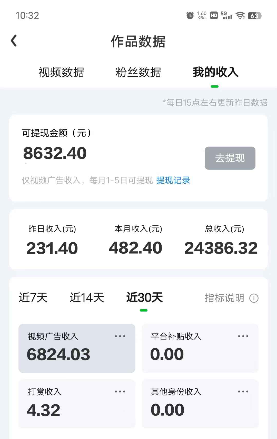 图片[2]-最新综艺名场面片段玩法，明星自带流量，日入200+，小白可做【揭秘】-天边资源网