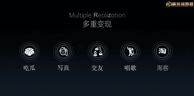 图片[4]-十万个富翁修炼宝典之一，QQ流量每天4-5小时，一天500-1000【揭秘】-天边资源网
