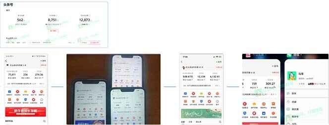 AI今日头条掘金