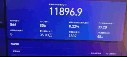 支付宝无人带货2.0高收益玩法
