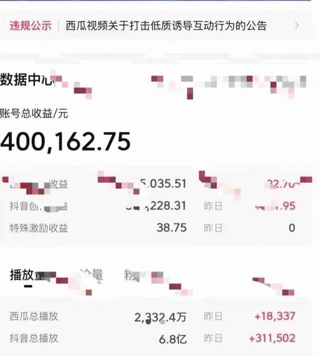 图片[2]-2024最新中视频做法保姆级教学 小白也能日入2000【揭秘】-天边资源网