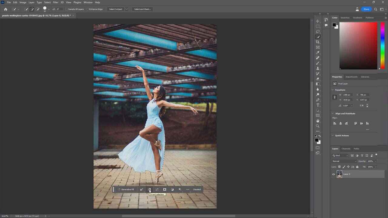 使用Adobe Firefly AI人工智能转变您的图像创造力教程-18节课-中英字幕2762 作者:福缘创业网 帖子ID:106295 