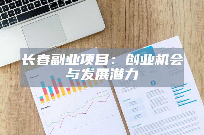 长春副业项目：创业机会与发展潜力