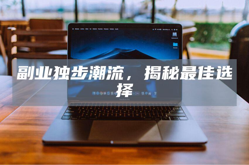 副业独步潮流，揭秘最佳选择