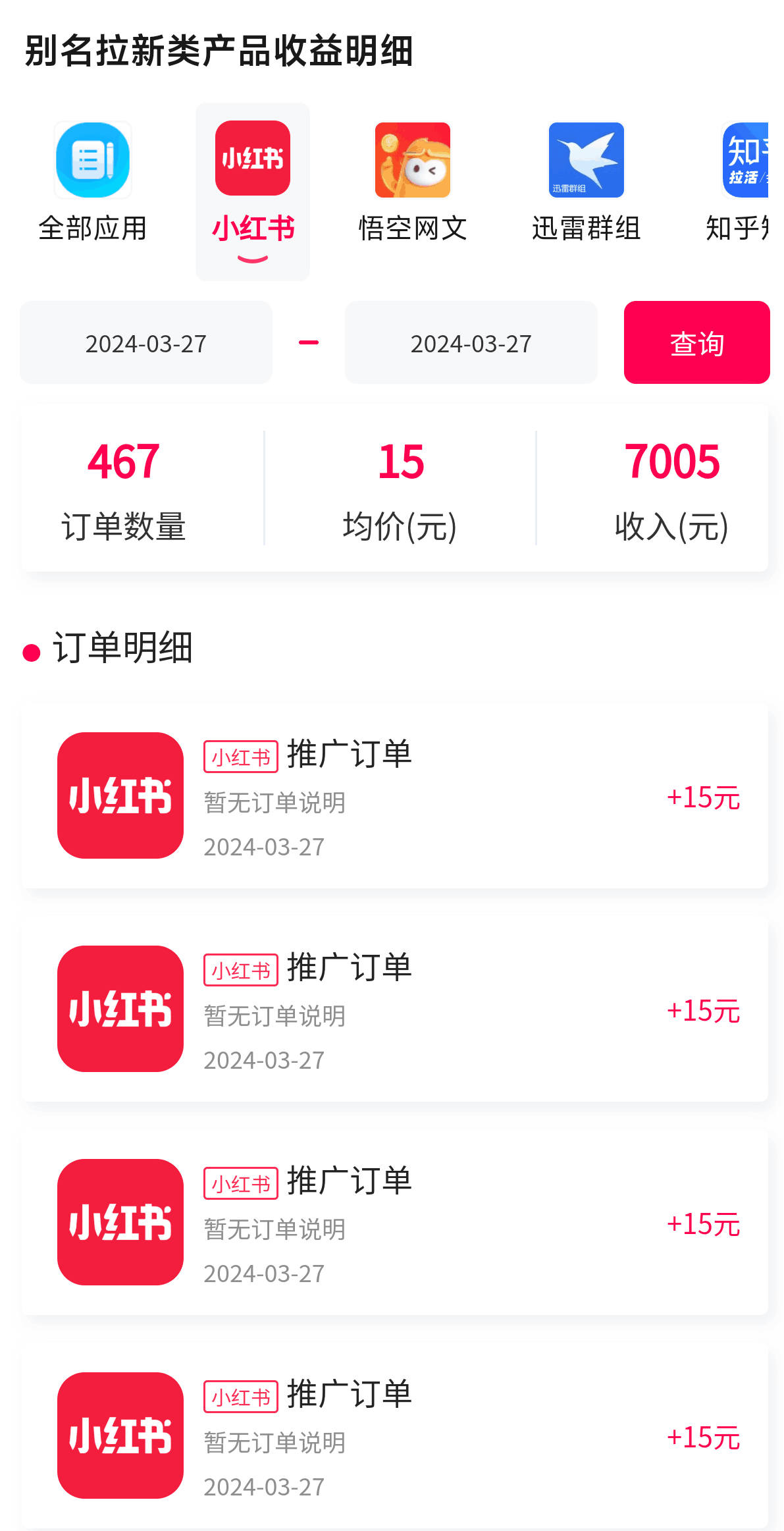 图片[2]-黑科技引爆全网流量小红书拉新 暴力收益，小白轻松上手【揭秘】-天边资源网