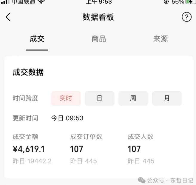 图片[3]-萌宠短视频带货 2天佣金9000+【揭秘】-天边资源网