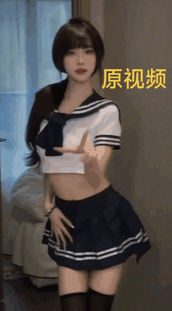 AI制作高质量美女视频
