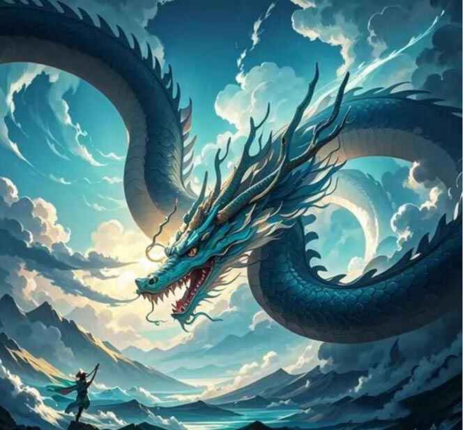 图片[2]-某付费文章《任督二脉，泼天富贵|最重要的基石就是神来之笔的开窍》（万字）-天边资源网