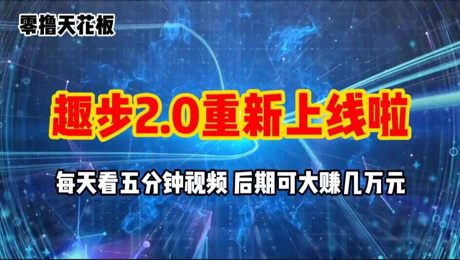 零撸项目