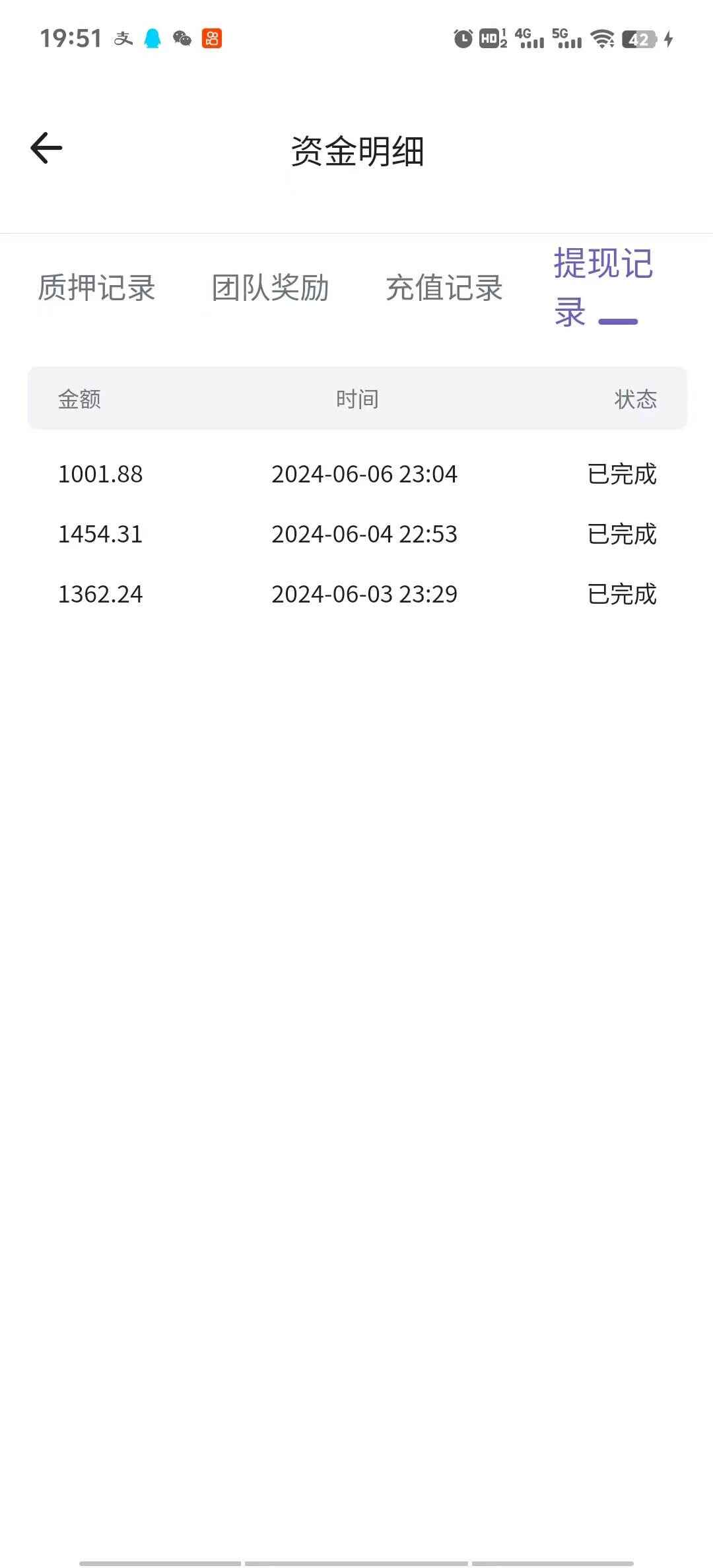 图片[2]-Defi海外全自动挂机 0投入也能赚收益，轻松日入1K+，管道收益无上限【揭秘】-天边资源网