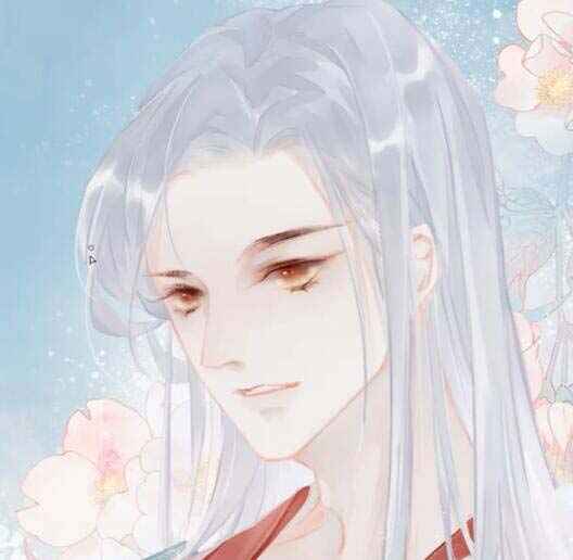 图片[2]-古风头像绘画课程 头肩颈/五官脸部细化/衣服装饰/背景处理/实战演示-天边资源网