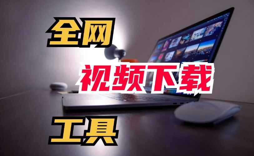全网视频下载神器