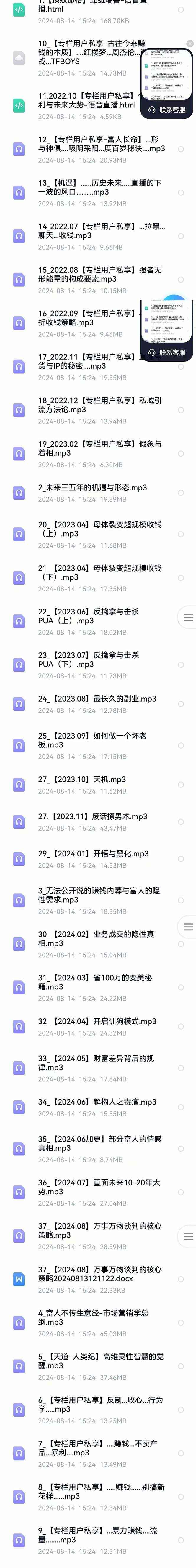 全面剖析富人心法与商业实战