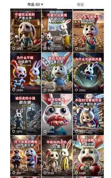 图片[3]-睡前故事动画制作课程 涵盖AI文案、配音、视频剪辑等，实现百分百原创-天边资源网