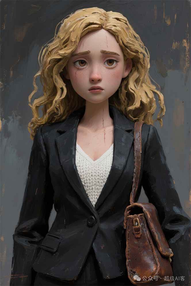 《镜像》AI动画高阶课：全网爆火短片复刻，音频驱动+分镜+特效叠加技法7559 作者:福缘创业网 帖子ID:118418 