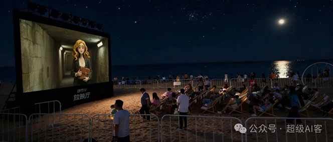 《镜像》AI动画高阶课：全网爆火短片复刻，音频驱动+分镜+特效叠加技法9990 作者:福缘创业网 帖子ID:118418 