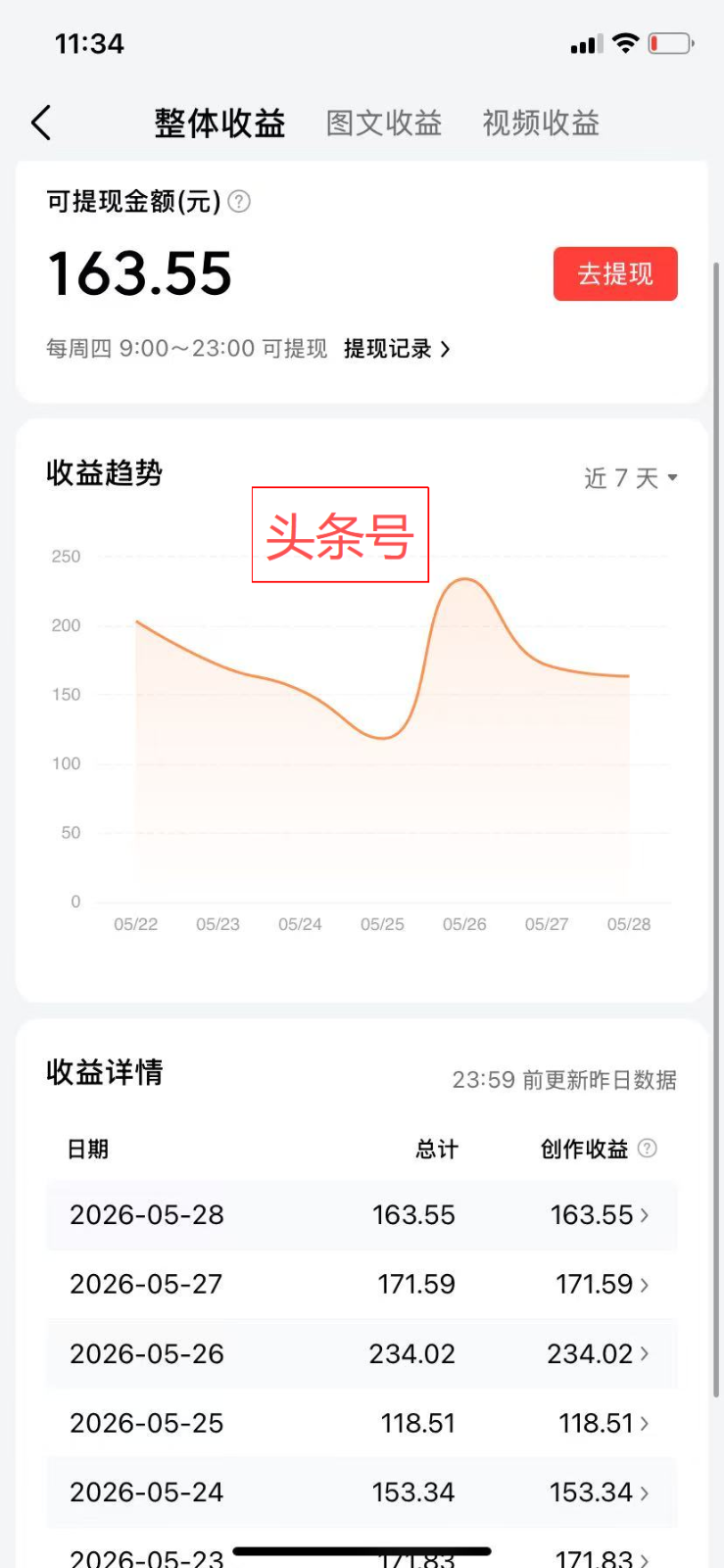 图片[2]-2026今日头条AI视频玩法，5分钟一条原创视频，发多平台赚收益-天边资源网